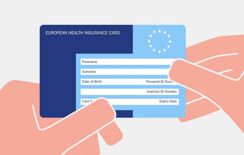 Változás az Európai Egészségbiztosítási Kártya lejáratában